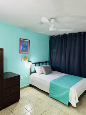 Hotel Santa Barbara